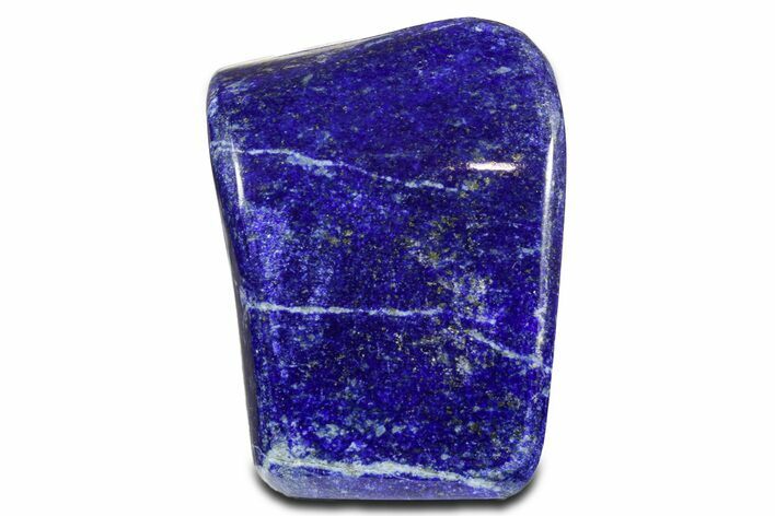 Polished Lapis Lazuli - Pakistan #352574